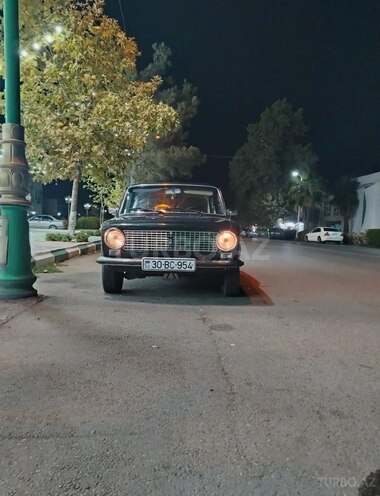 LADA (VAZ) 21011 1979, 80,000 km - 1.3 l - İmişli