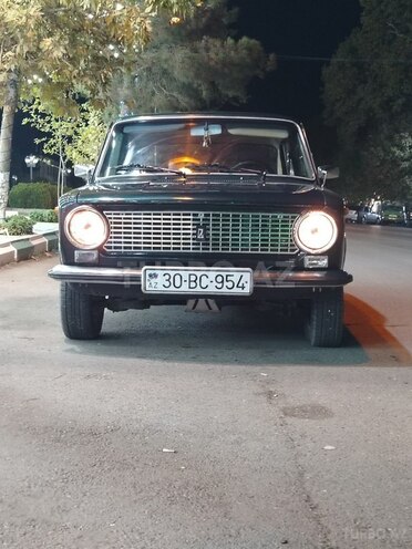 LADA (VAZ) 21011 1979, 80,000 km - 1.3 l - İmişli