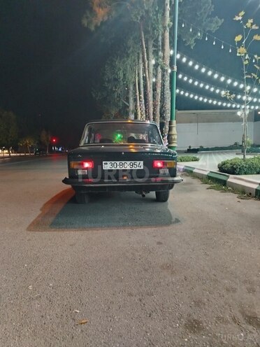 LADA (VAZ) 21011 1979, 80,000 km - 1.3 l - İmişli