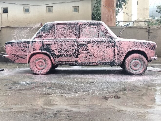 LADA (VAZ) 21011 1979, 80,000 km - 1.3 l - İmişli