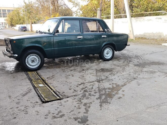 LADA (VAZ) 21011 1979, 80,000 km - 1.3 l - İmişli