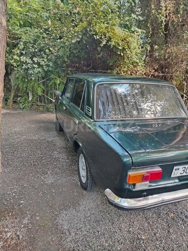 LADA (VAZ) 21011 1979, 80,000 km - 1.3 l - İmişli