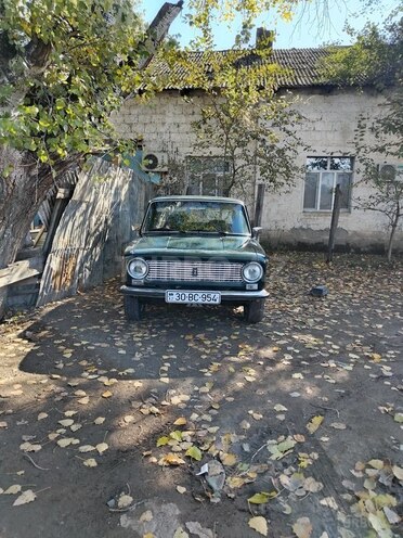 LADA (VAZ) 21011 1979, 80,000 km - 1.3 l - İmişli