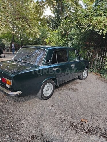 LADA (VAZ) 21011 1979, 80,000 km - 1.3 l - İmişli