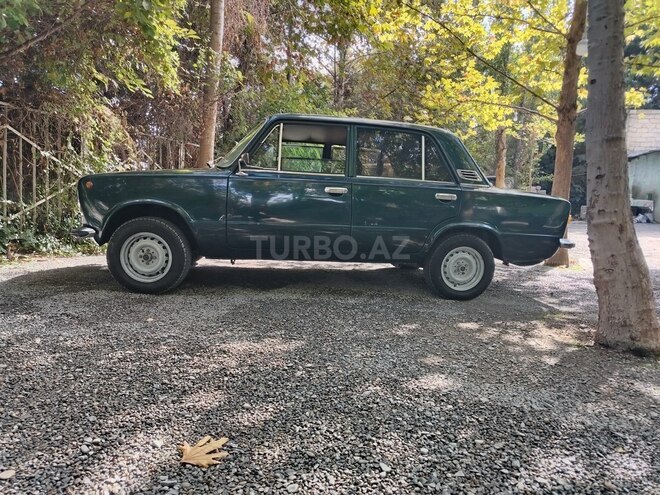 LADA (VAZ) 21011 1979, 80,000 km - 1.3 l - İmişli