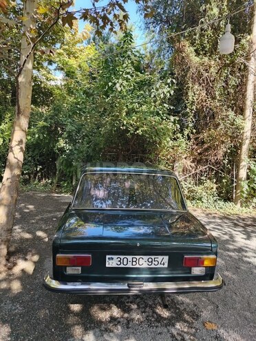 LADA (VAZ) 21011 1979, 80,000 km - 1.3 l - İmişli