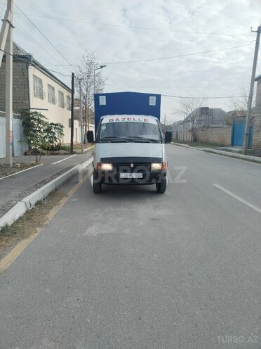 GAZ 27527-745 1999, 25,945 km - 2.5 l - Yevlax