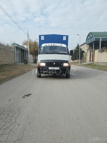 GAZ 27527-745 1999, 25,945 km - 2.5 l - Yevlax