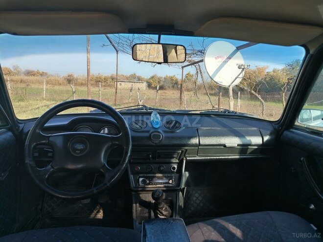 LADA (VAZ) 21011 1979, 80,000 km - 1.3 l - İmişli