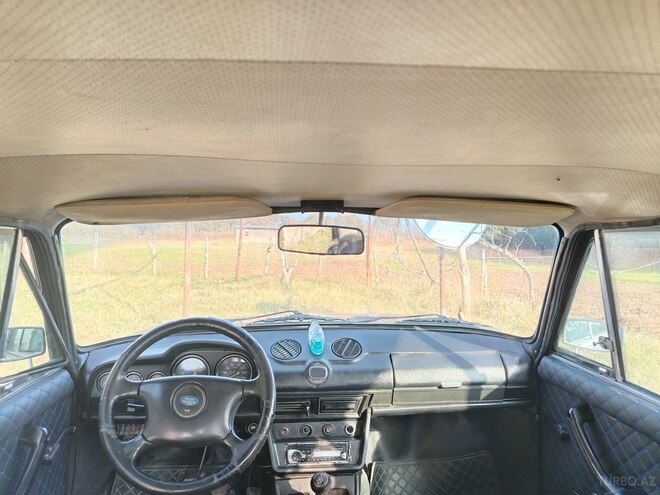 LADA (VAZ) 21011 1979, 80,000 km - 1.3 l - İmişli