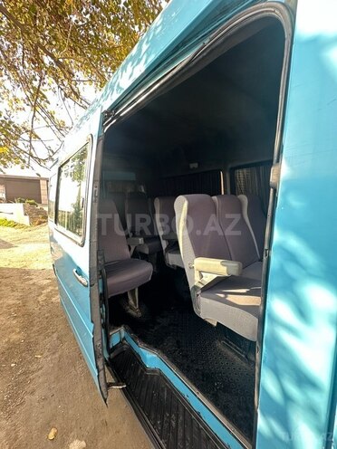 Mercedes Sprinter 208 1996, 500,000 km - 2.5 l - Bakı