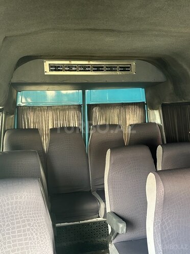 Mercedes Sprinter 208 1996, 500,000 km - 2.5 l - Bakı