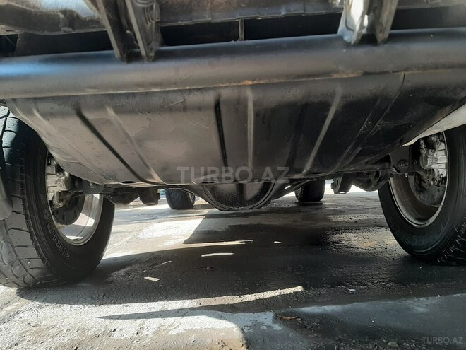 Mitsubishi Pajero 1994, 365,000 km - 2.8 l - Bakı