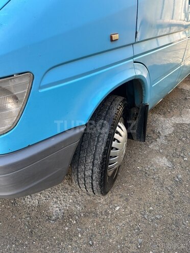 Mercedes Sprinter 208 1996, 500,000 km - 2.5 l - Bakı