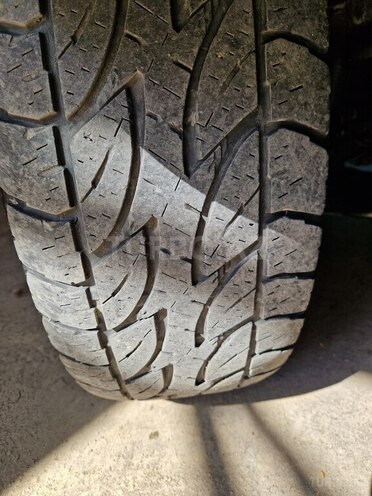 Mitsubishi Pajero 1994, 365,000 km - 2.8 l - Bakı