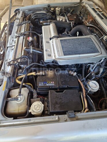 Mitsubishi Pajero 1994, 365,000 km - 2.8 l - Bakı