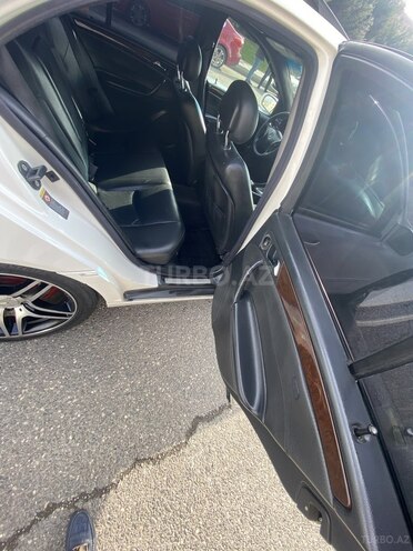 Mercedes C 240 2002, 211,710 km - 2.4 л - Bakı