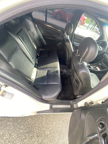 Mercedes C 240 2002, 211,710 km - 2.4 л - Bakı