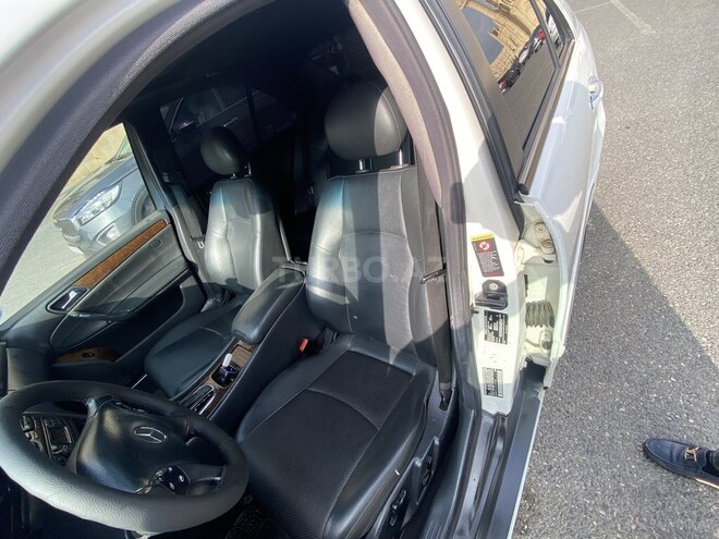 Mercedes C 240 2002, 211,710 km - 2.4 л - Bakı