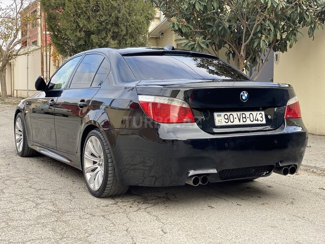 BMW 525 2005, 360,600 km - 2.5 l - Bakı