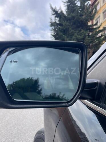 Chevrolet Equinox 2018, 91,816 km - 1.5 l - Bakı