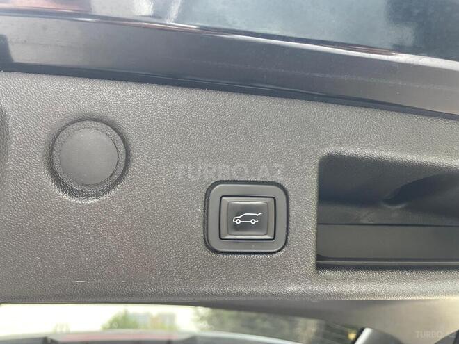 Chevrolet Equinox 2018, 91,816 km - 1.5 l - Bakı