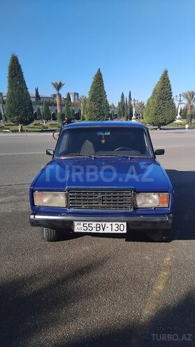 LADA (VAZ) 2107 1998, 98,829 km - 1.6 l - Gəncə