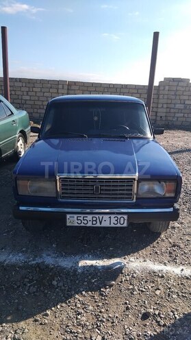 LADA (VAZ) 2107 1998, 98,829 km - 1.6 l - Gəncə