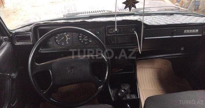 LADA (VAZ) 2107 1998, 98,829 km - 1.6 l - Gəncə