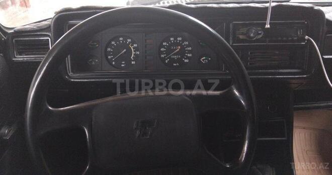 LADA (VAZ) 2107 1998, 98,829 km - 1.6 l - Gəncə