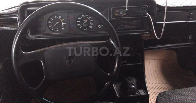 LADA (VAZ) 2107 1998, 98,829 km - 1.6 l - Gəncə