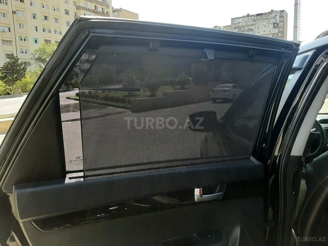 Kia Sorento 2013, 67,500 km - 2.0 l - Bakı