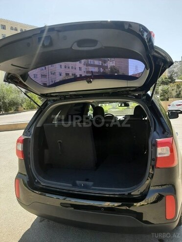 Kia Sorento 2013, 67,500 km - 2.0 l - Bakı