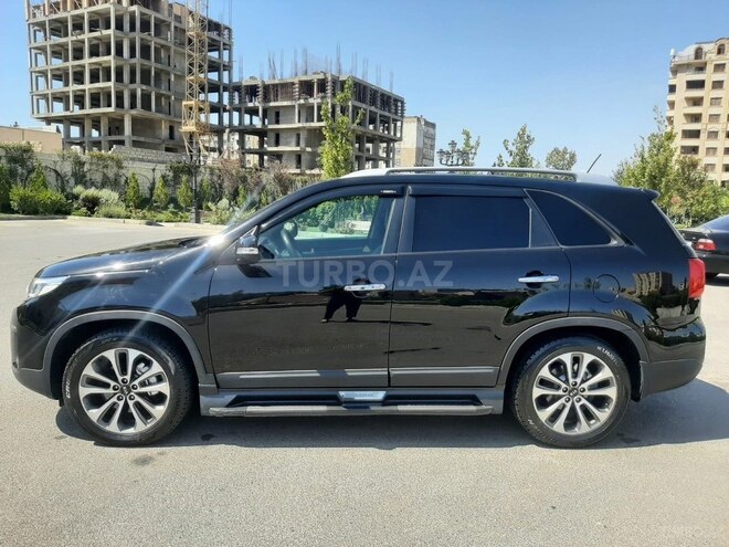 Kia Sorento 2013, 67,500 km - 2.0 l - Bakı