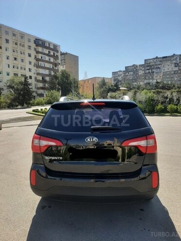 Kia Sorento 2013, 67,500 km - 2.0 l - Bakı