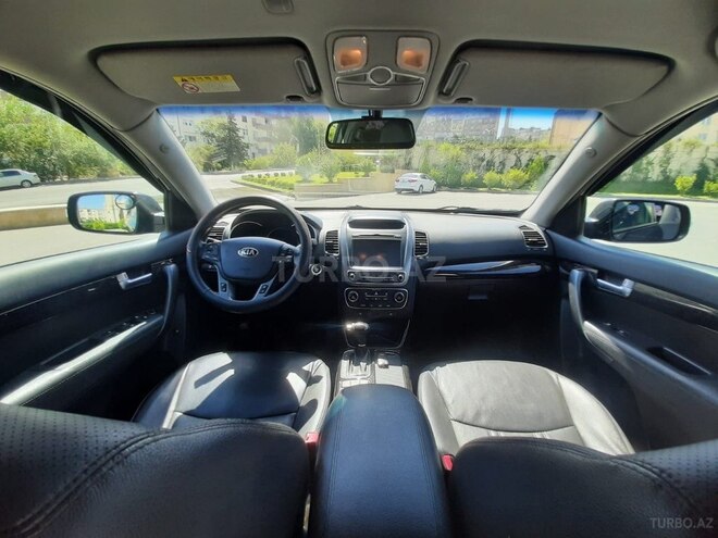 Kia Sorento 2013, 67,500 km - 2.0 l - Bakı