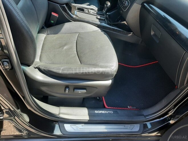 Kia Sorento 2013, 67,500 km - 2.0 l - Bakı