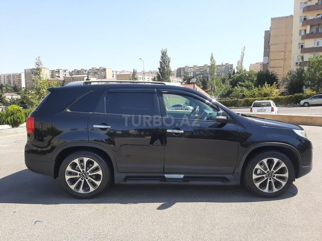 Kia Sorento 2013, 67,500 km - 2.0 l - Bakı