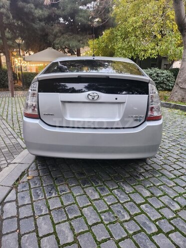 Toyota Prius 2007, 255,000 km - 1.5 l - Bakı