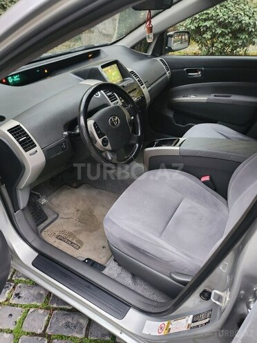 Toyota Prius 2007, 255,000 km - 1.5 l - Bakı