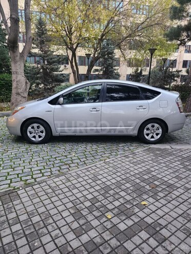 Toyota Prius 2007, 255,000 km - 1.5 l - Bakı