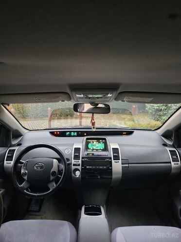 Toyota Prius 2007, 255,000 km - 1.5 l - Bakı