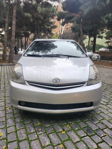 Toyota Prius 2007, 255,000 km - 1.5 l - Bakı