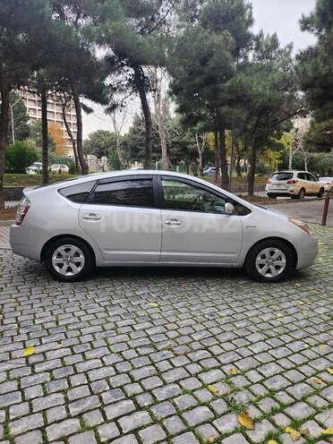 Toyota Prius 2007, 255,000 km - 1.5 l - Bakı