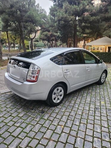 Toyota Prius 2007, 255,000 km - 1.5 l - Bakı