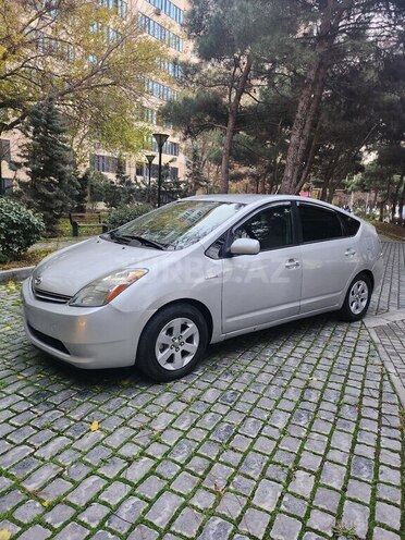 Toyota Prius 2007, 255,000 km - 1.5 l - Bakı