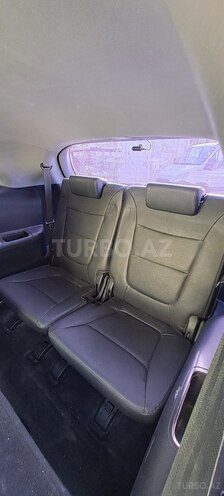 Kia Sorento 2011, 196,000 km - 2.0 l - Bakı