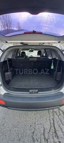 Kia Sorento 2011, 196,000 km - 2.0 l - Bakı