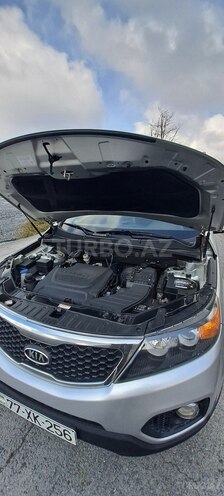 Kia Sorento 2011, 196,000 km - 2.0 l - Bakı