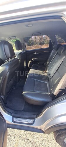 Kia Sorento 2011, 196,000 km - 2.0 l - Bakı